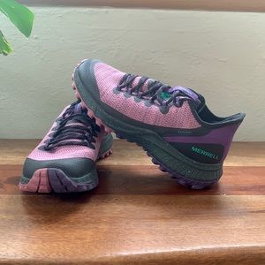 Merrell Bravada Waterproof Sneaker/Hiking Shoe